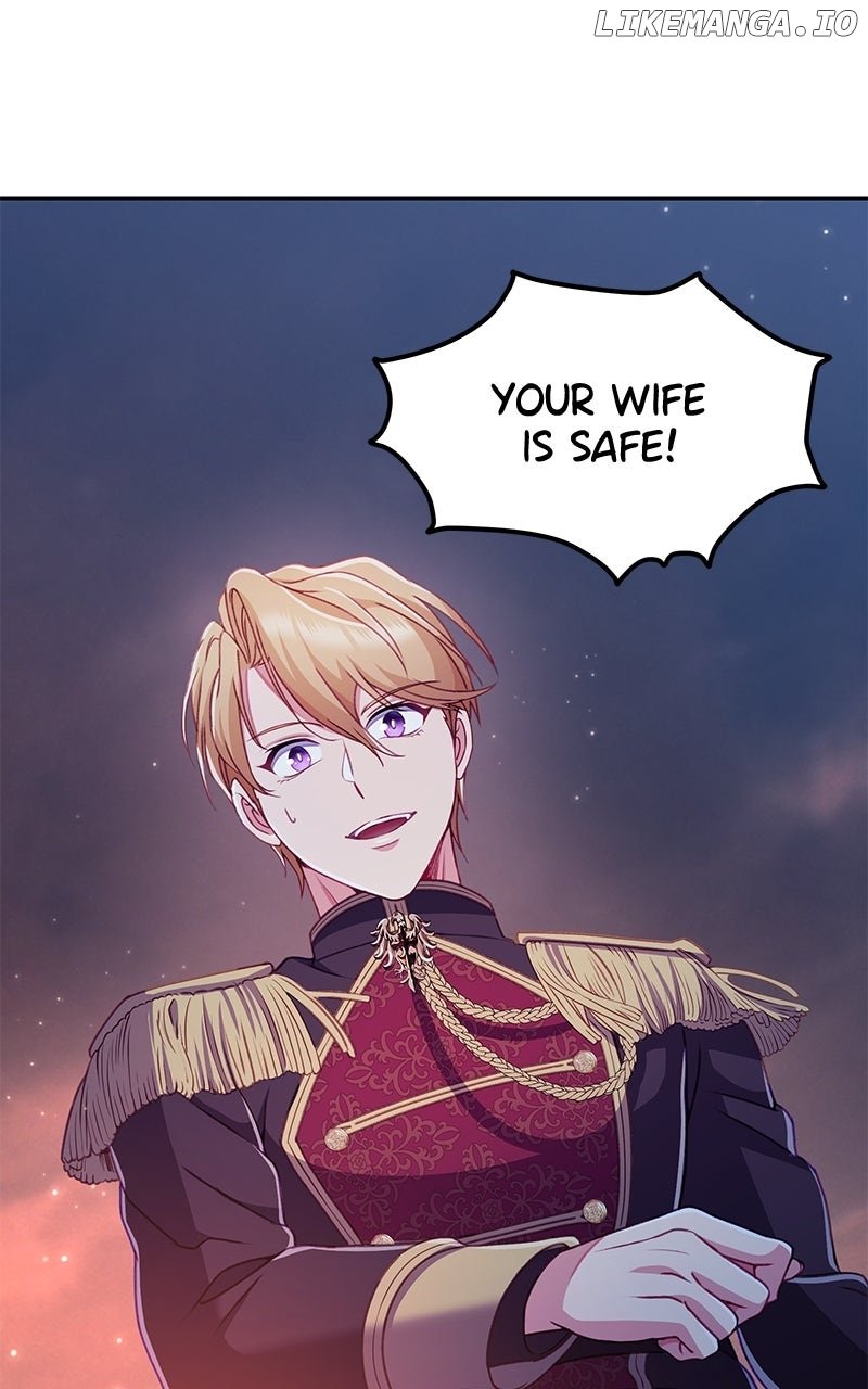 Read We Lost Our Engagement Manga Online