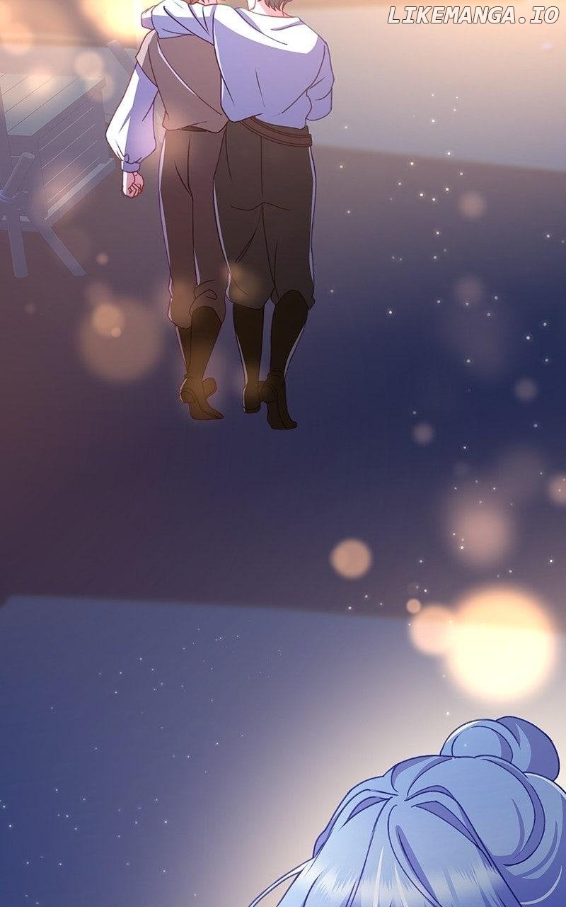 Read We Lost Our Engagement Manga Online