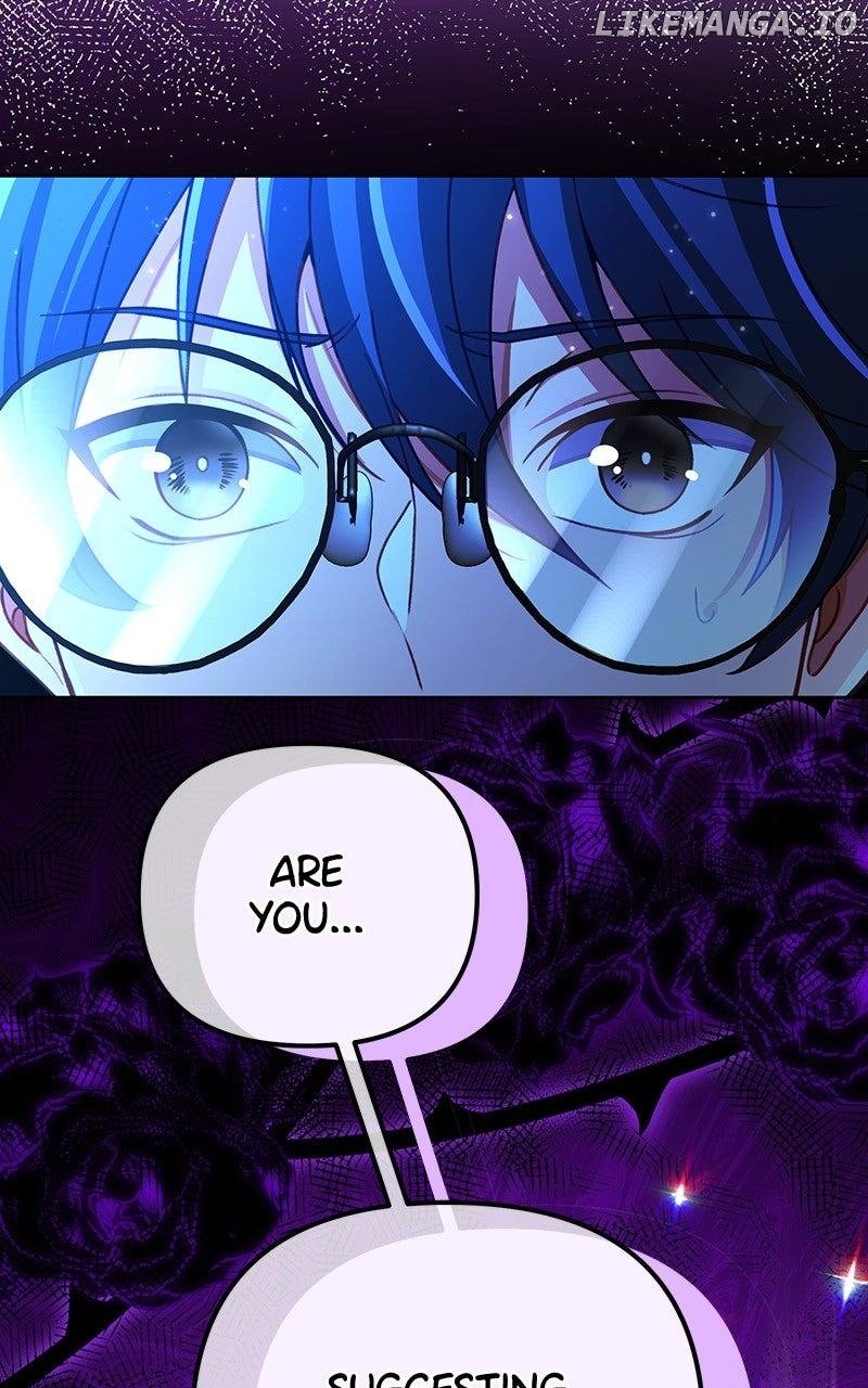 Read We Lost Our Engagement Manga Online