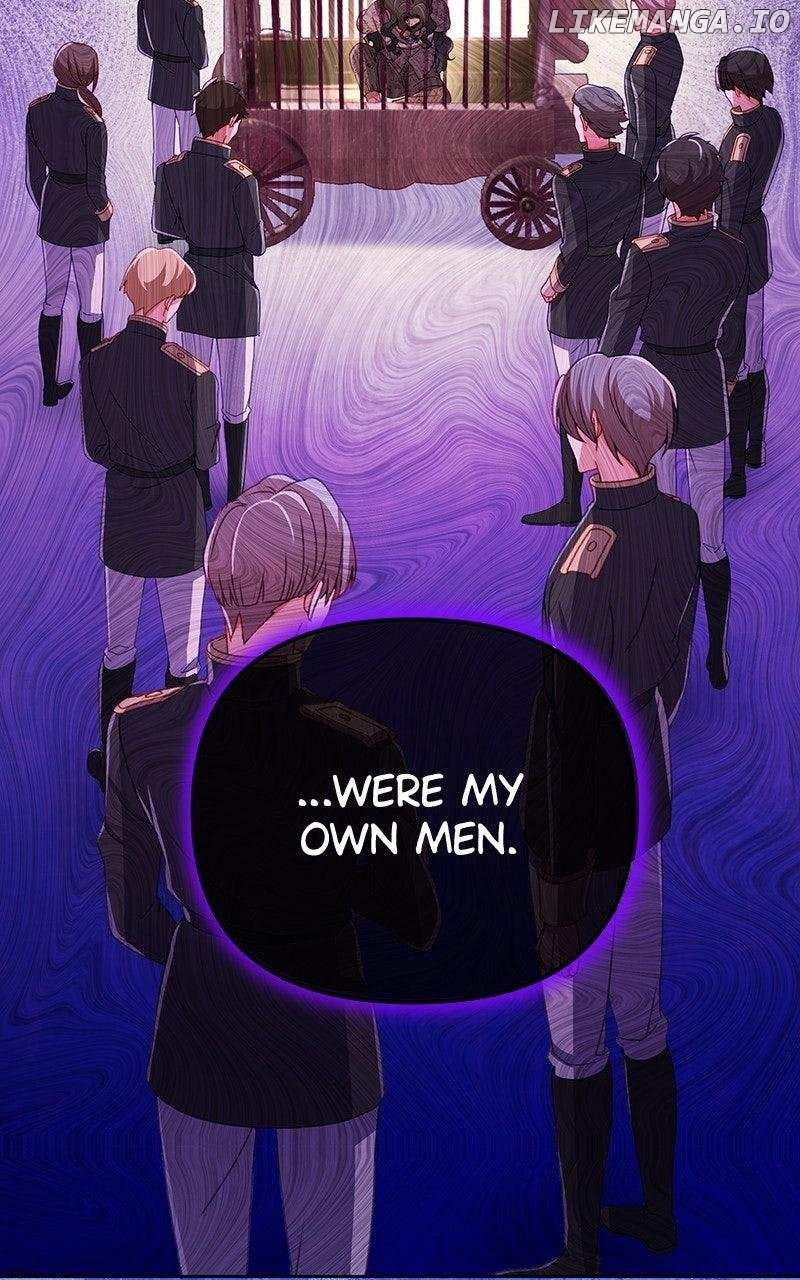 Read We Lost Our Engagement Manga Online