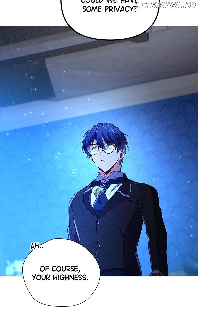 Read We Lost Our Engagement Manga Online