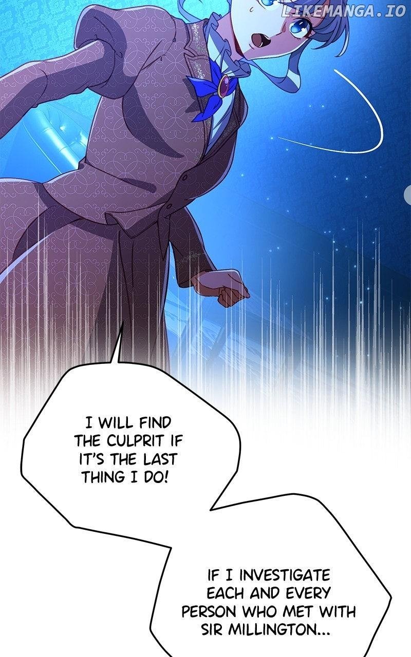 Read We Lost Our Engagement Manga Online