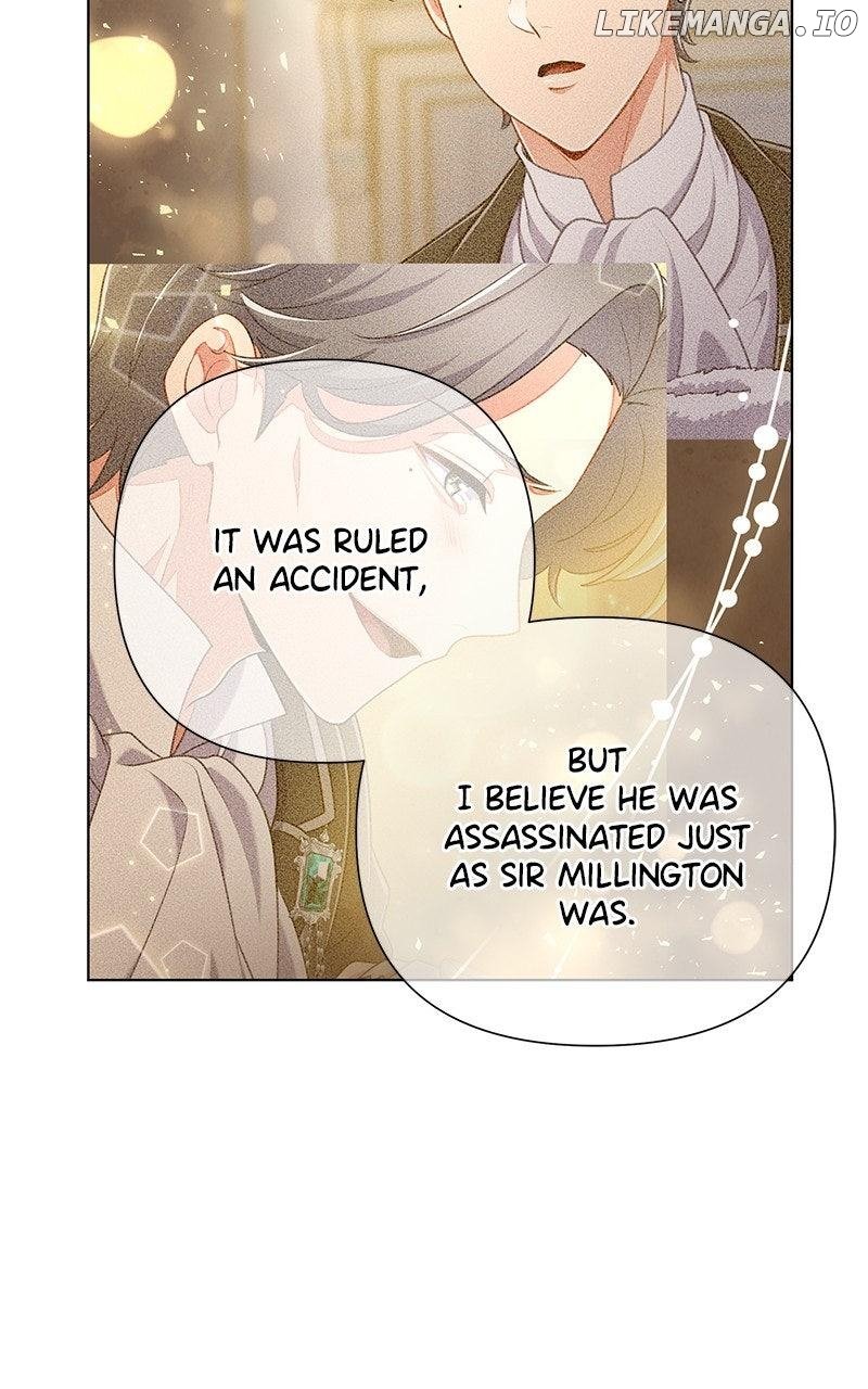 Read We Lost Our Engagement Manga Online