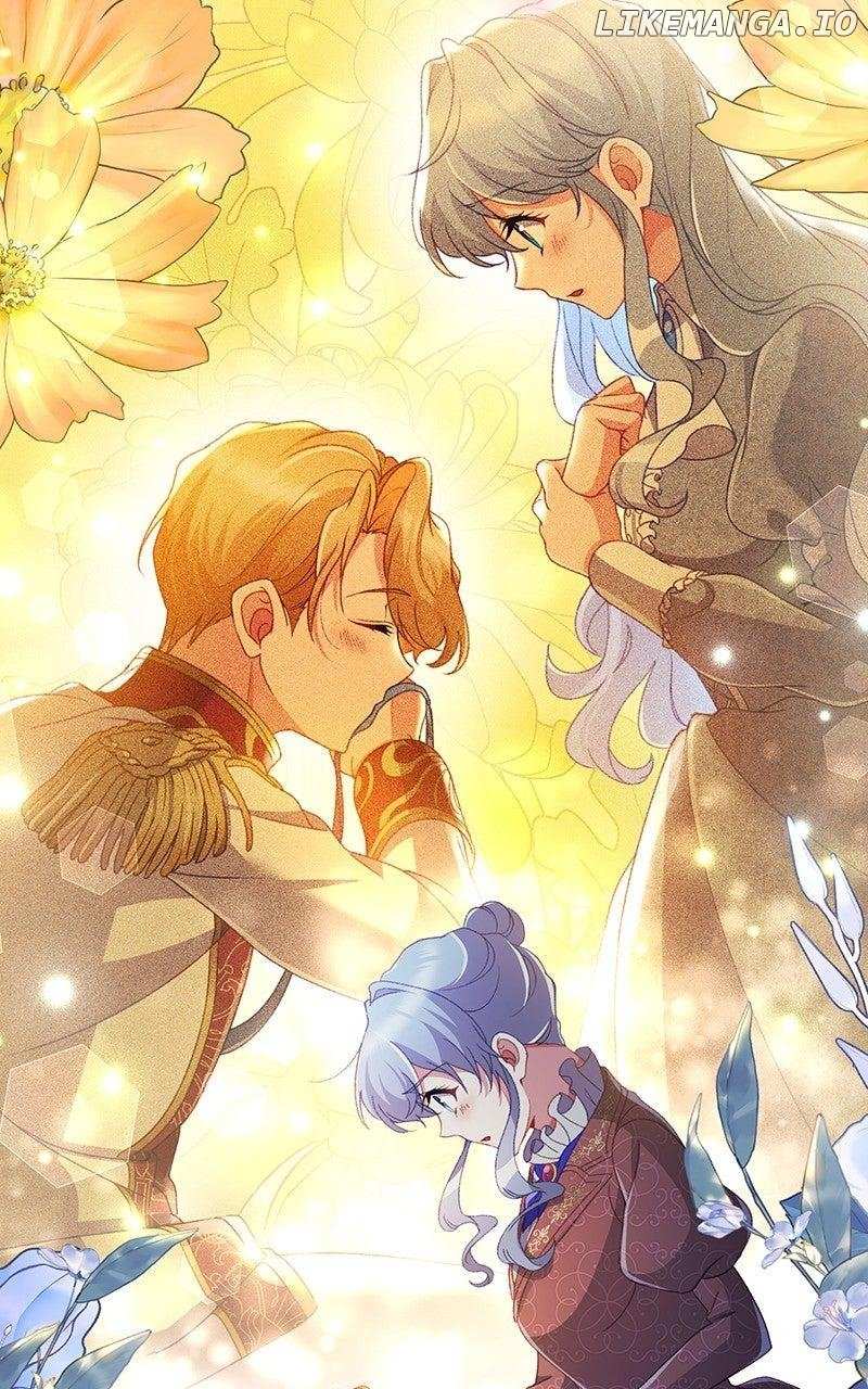 Read We Lost Our Engagement Manga Online