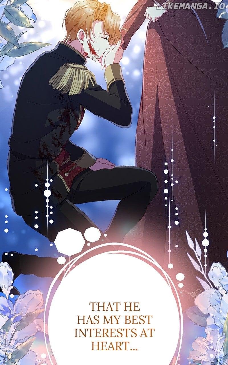 Read We Lost Our Engagement Manga Online