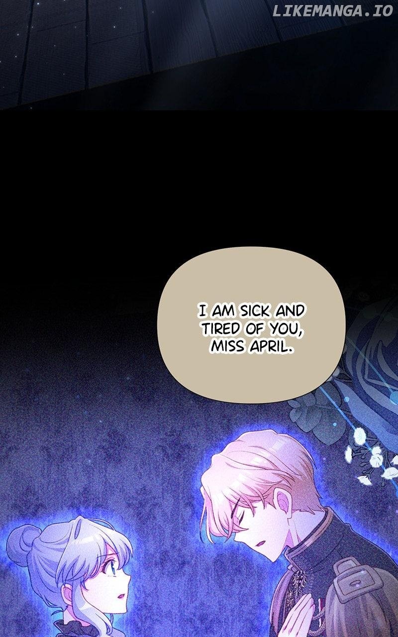 Read We Lost Our Engagement Manga Online