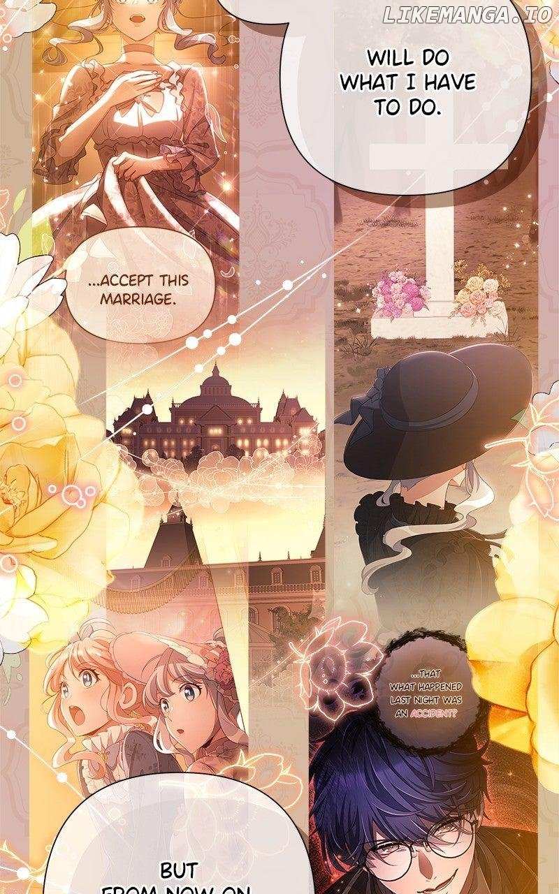 Read We Lost Our Engagement Manga Online