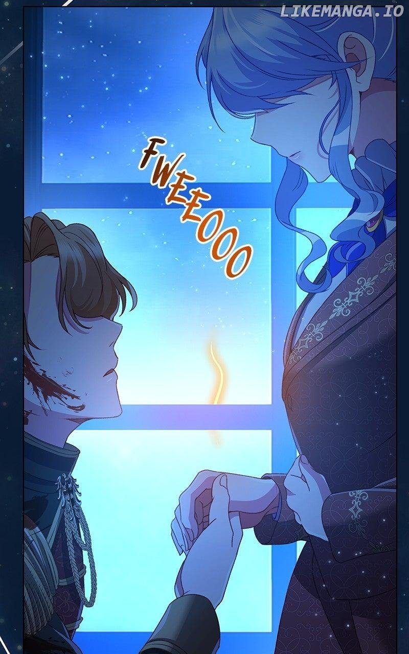 Read We Lost Our Engagement Manga Online