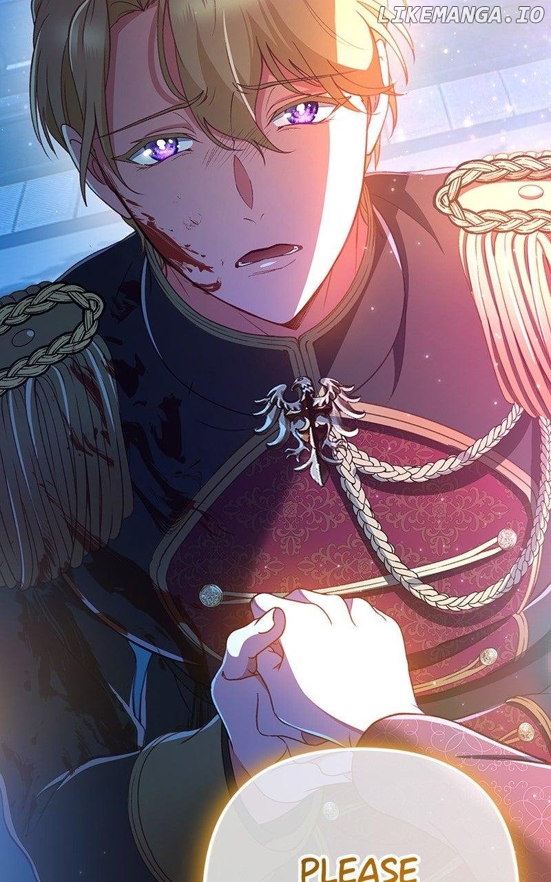 Read We Lost Our Engagement Manga Online