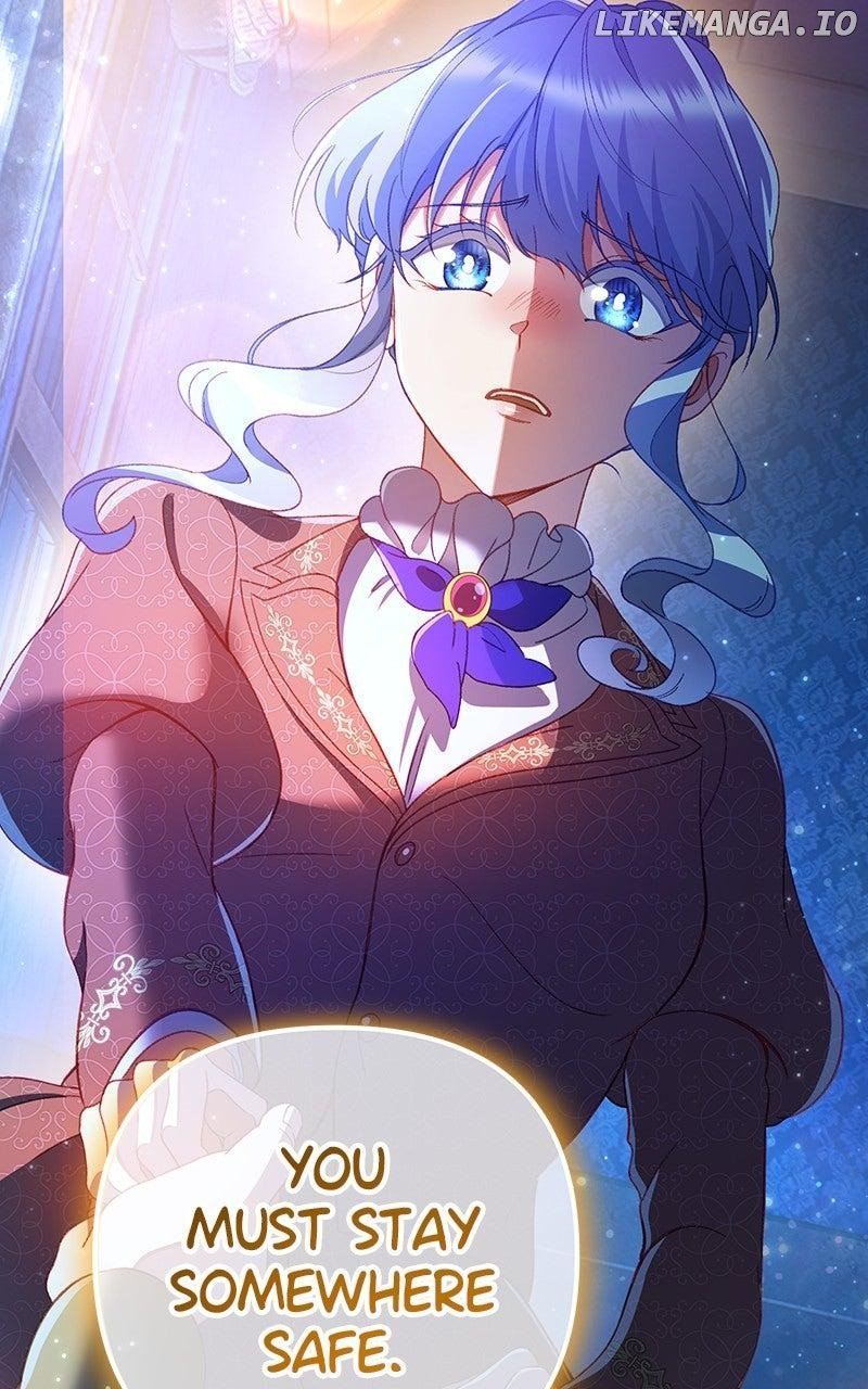 Read We Lost Our Engagement Manga Online