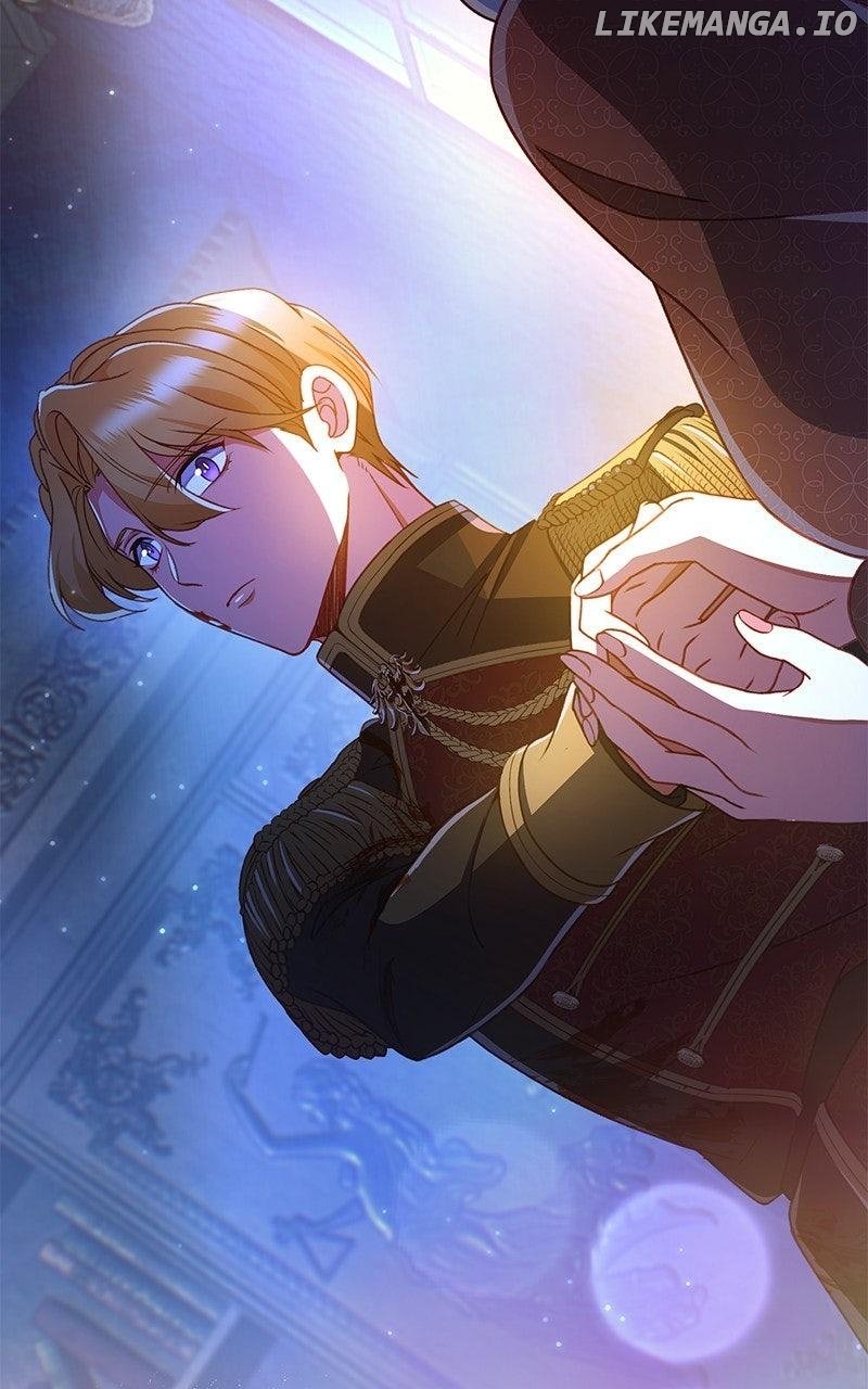 Read We Lost Our Engagement Manga Online