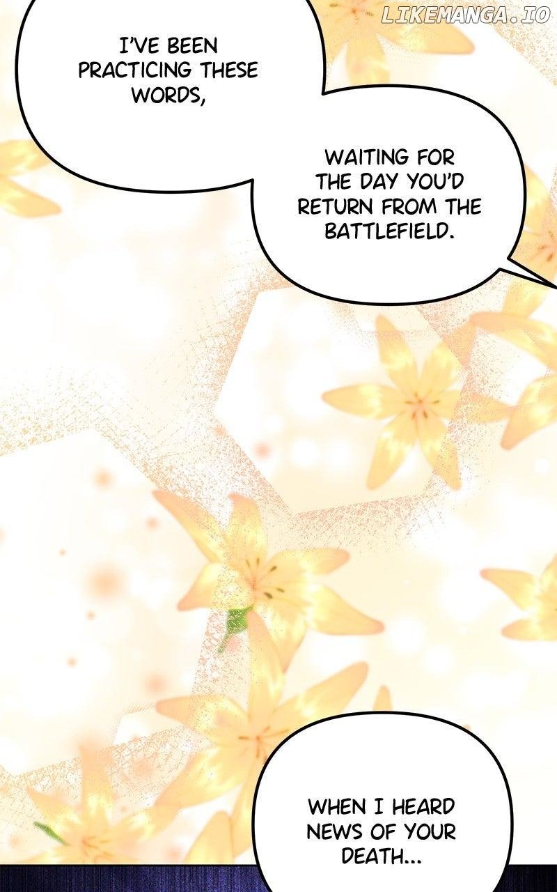 Read We Lost Our Engagement Manga Online