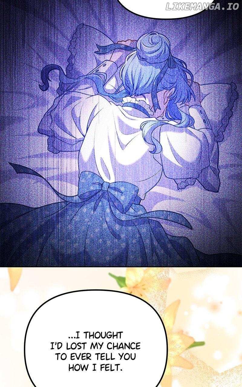 Read We Lost Our Engagement Manga Online