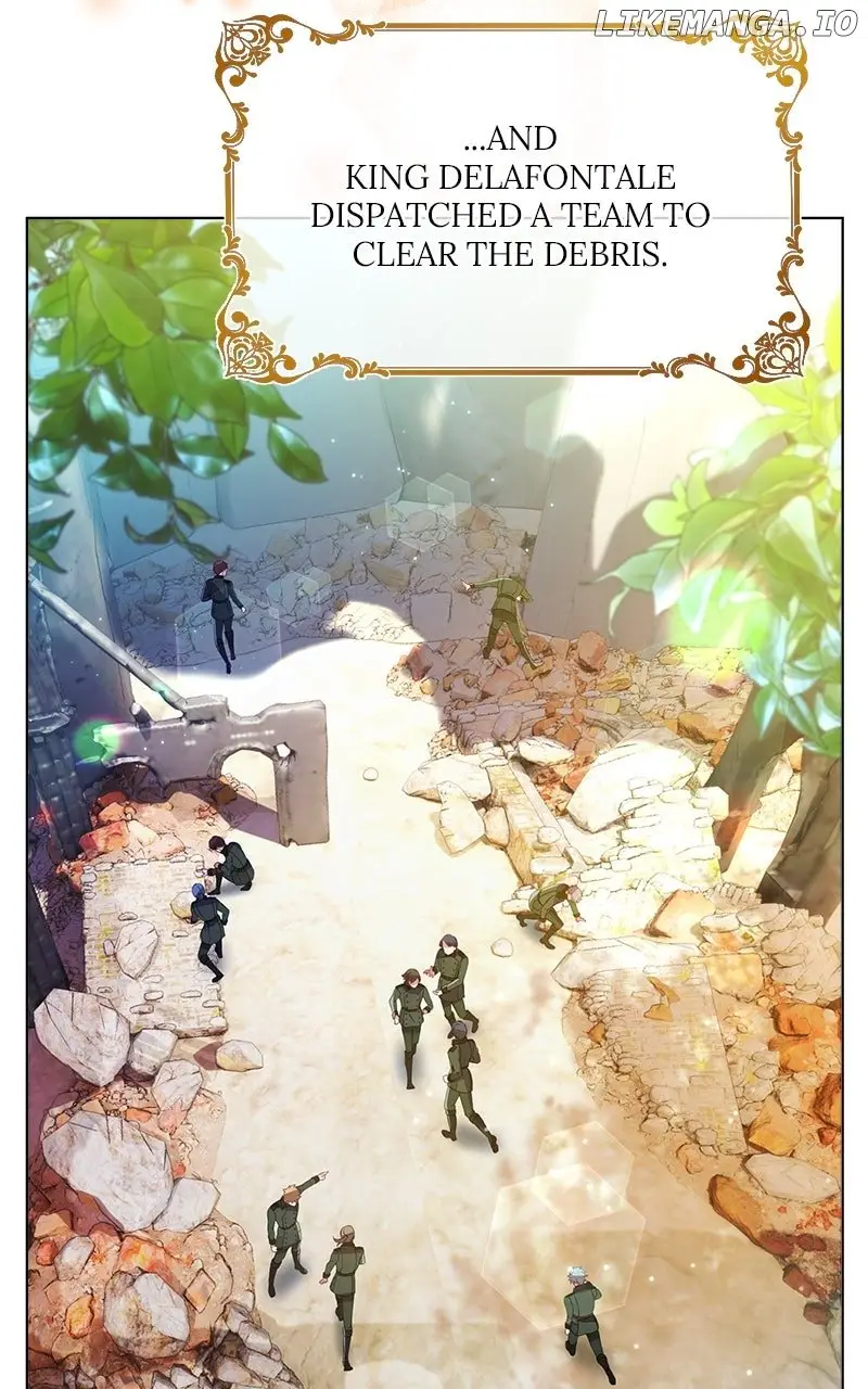 Read We Lost Our Engagement Manga Online