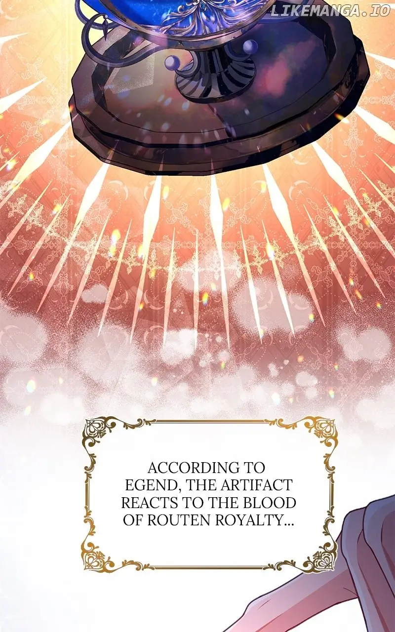 Read We Lost Our Engagement Manga Online