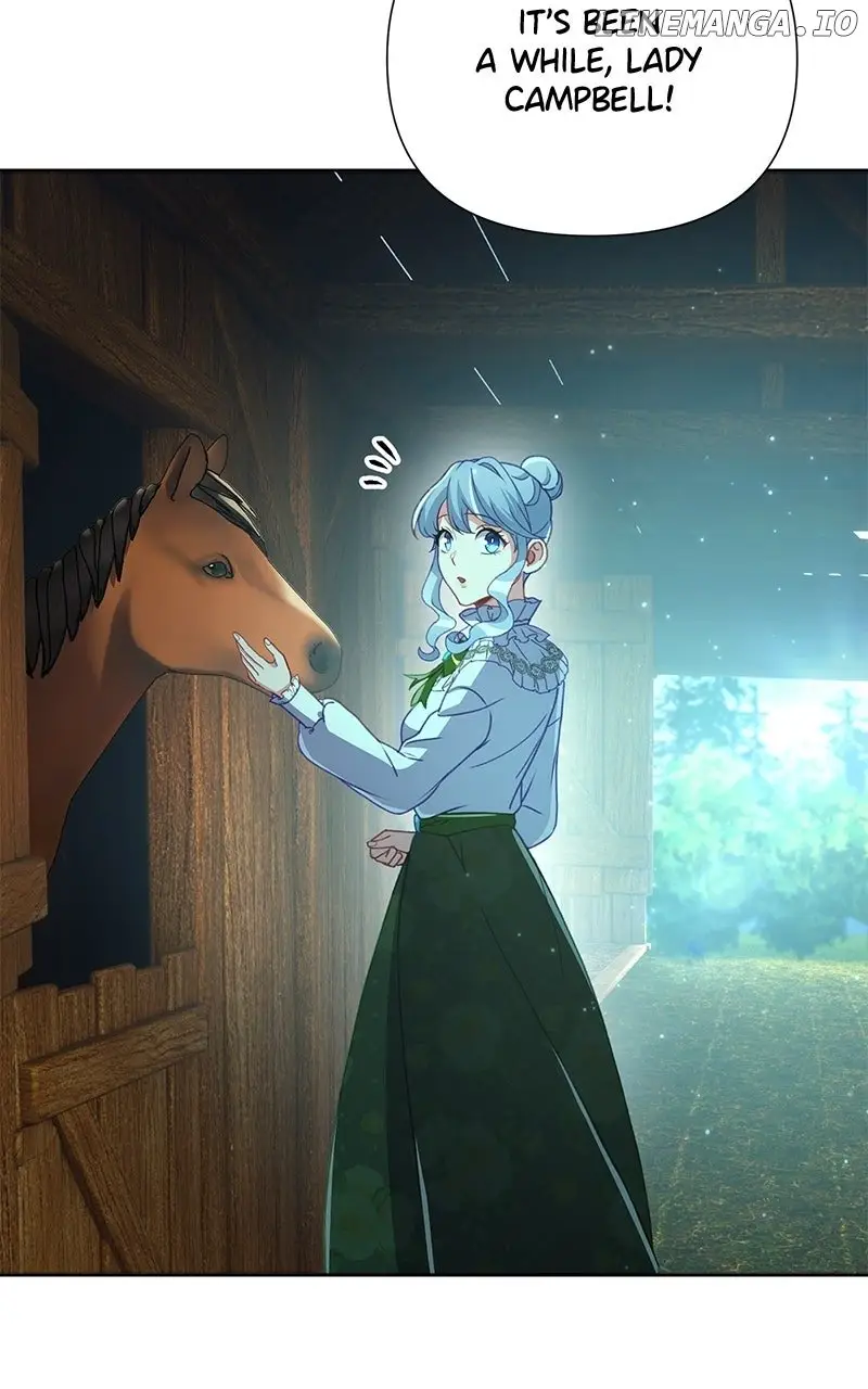 Read We Lost Our Engagement Manga Online