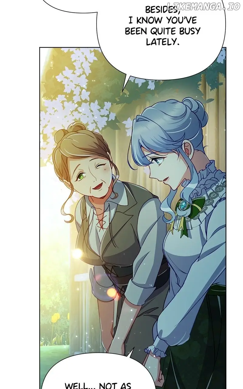 Read We Lost Our Engagement Manga Online