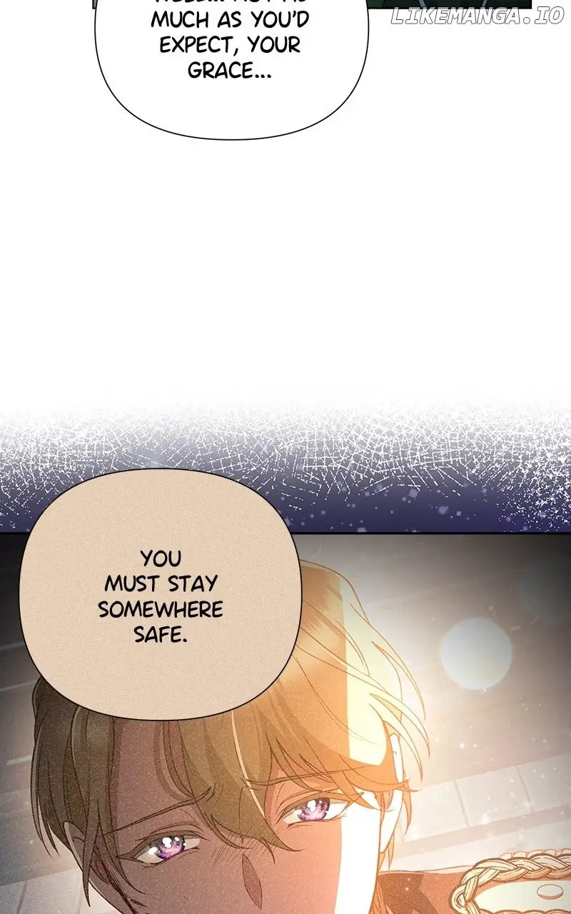 Read We Lost Our Engagement Manga Online