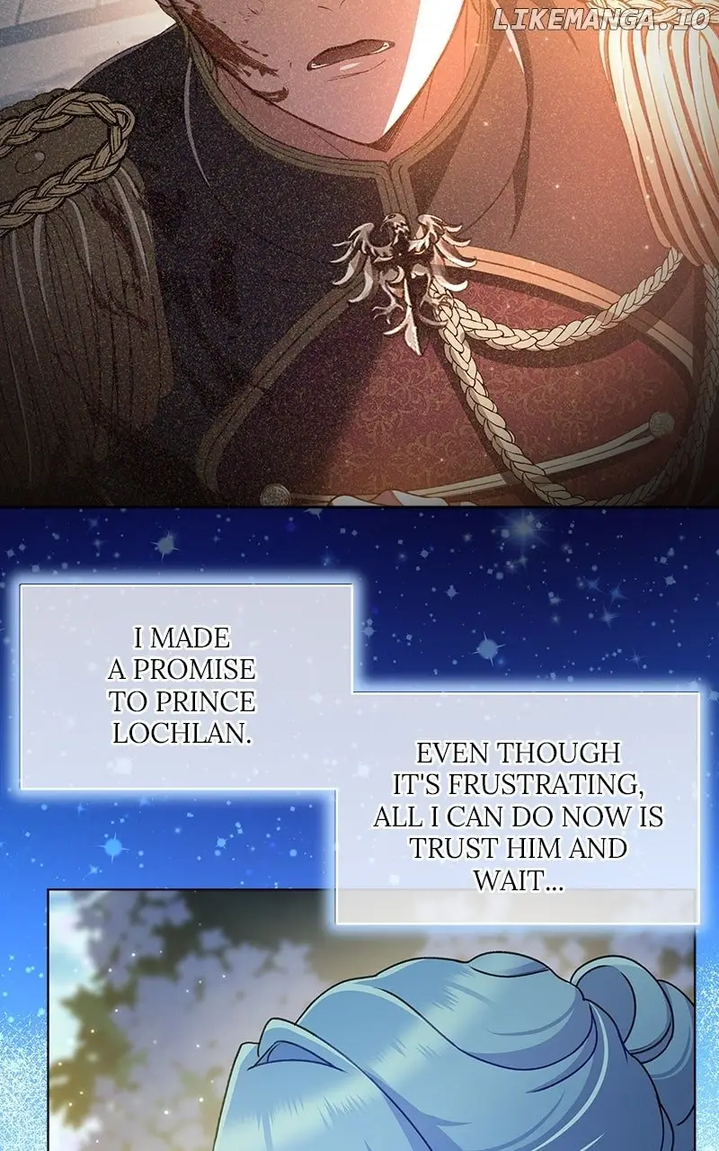 Read We Lost Our Engagement Manga Online