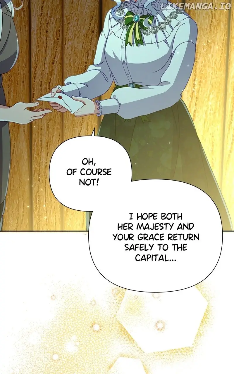 Read We Lost Our Engagement Manga Online