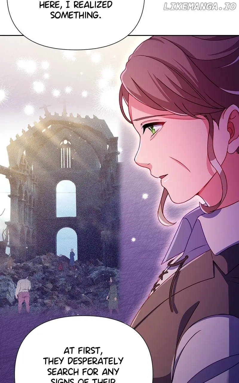 Read We Lost Our Engagement Manga Online