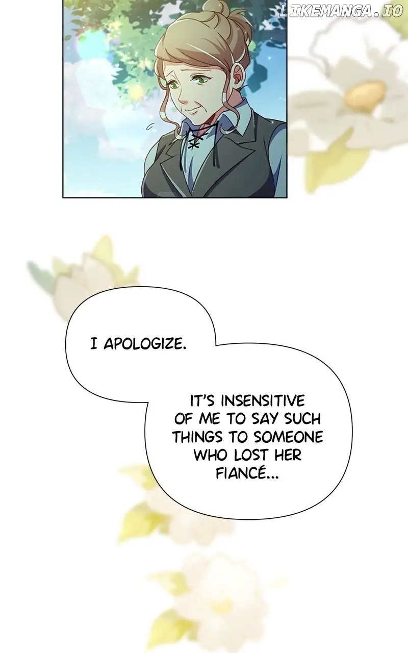 Read We Lost Our Engagement Manga Online