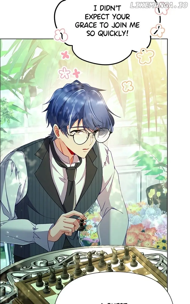 Read We Lost Our Engagement Manga Online