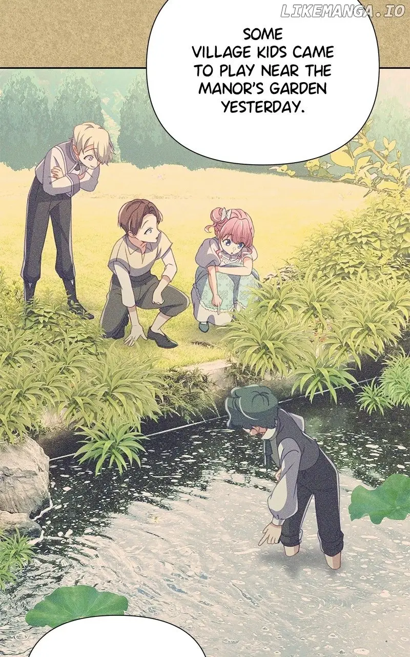 Read We Lost Our Engagement Manga Online