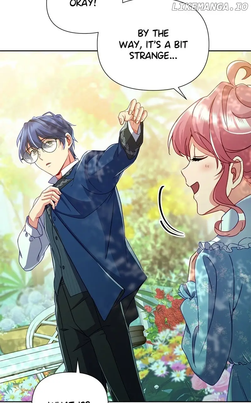 Read We Lost Our Engagement Manga Online