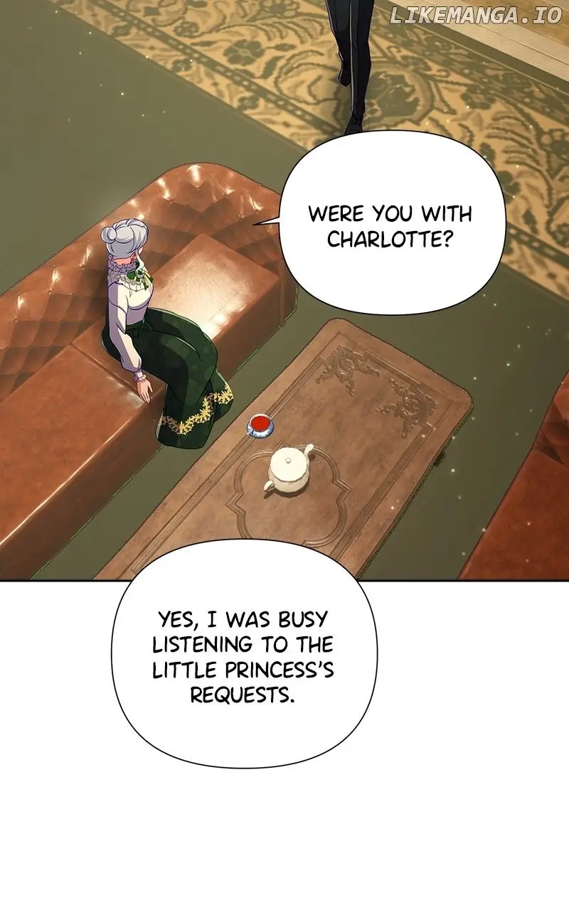 Read We Lost Our Engagement Manga Online