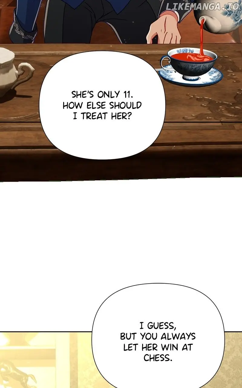 Read We Lost Our Engagement Manga Online