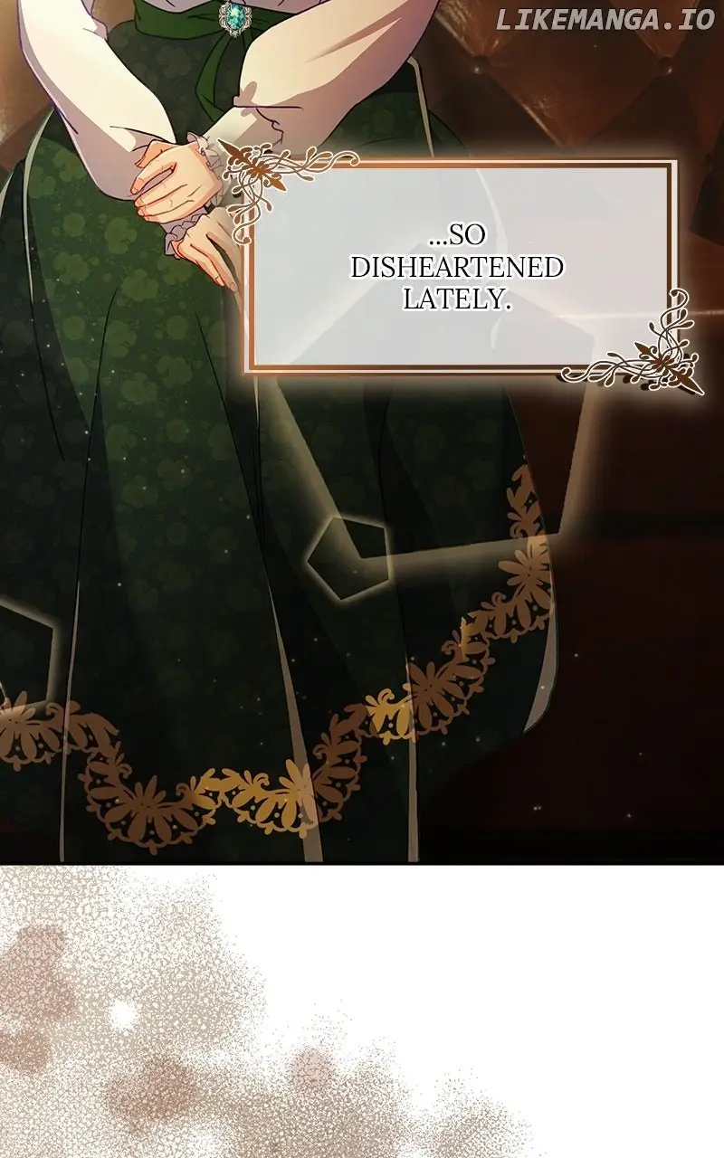 Read We Lost Our Engagement Manga Online