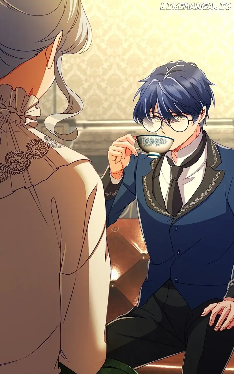 Read We Lost Our Engagement Manga Online