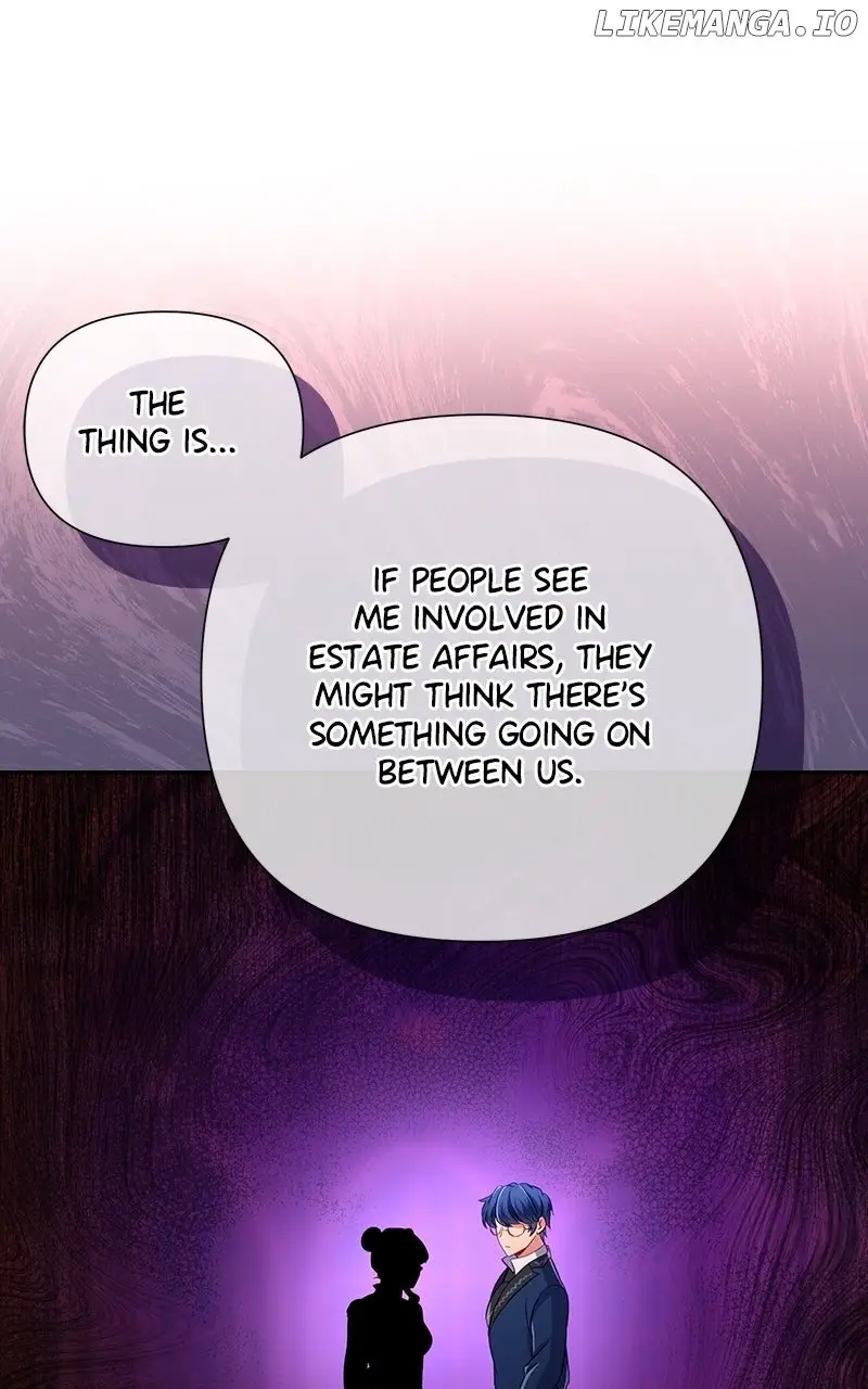 Read We Lost Our Engagement Manga Online