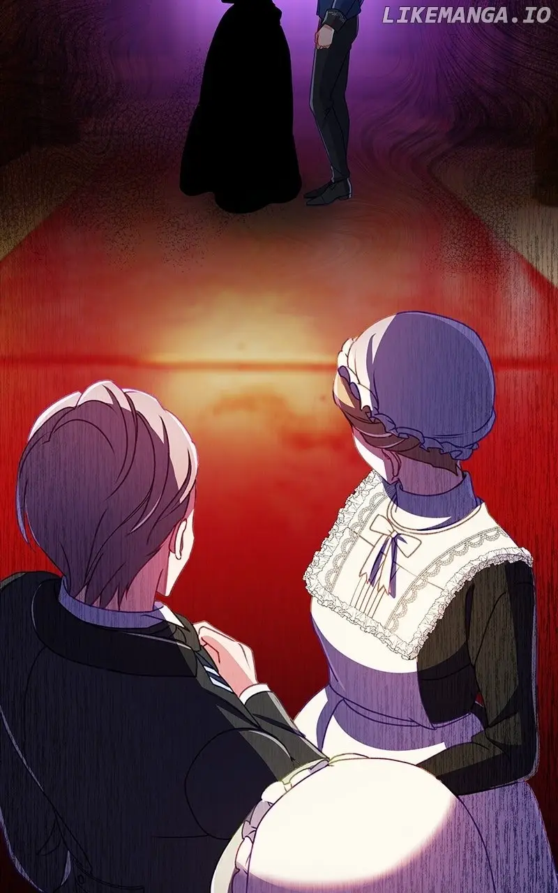 Read We Lost Our Engagement Manga Online