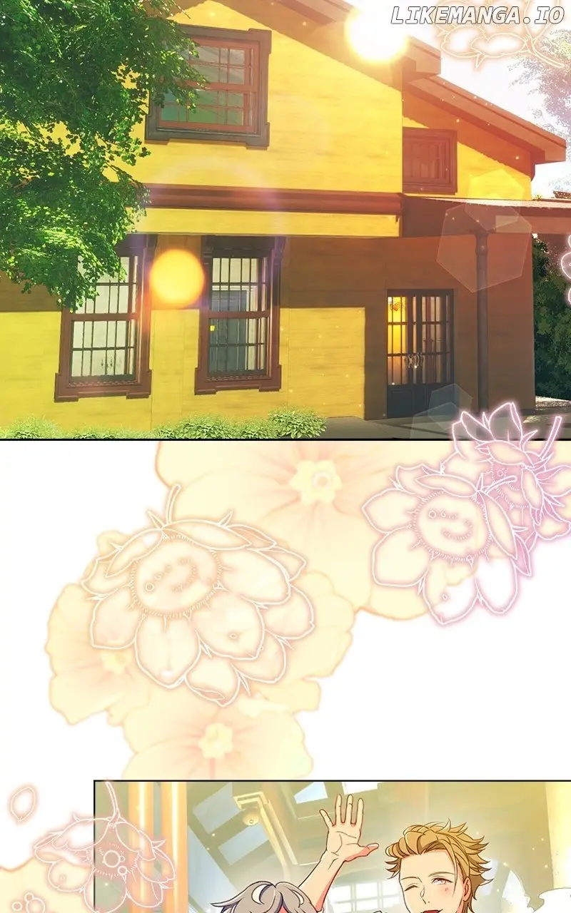 Read We Lost Our Engagement Manga Online