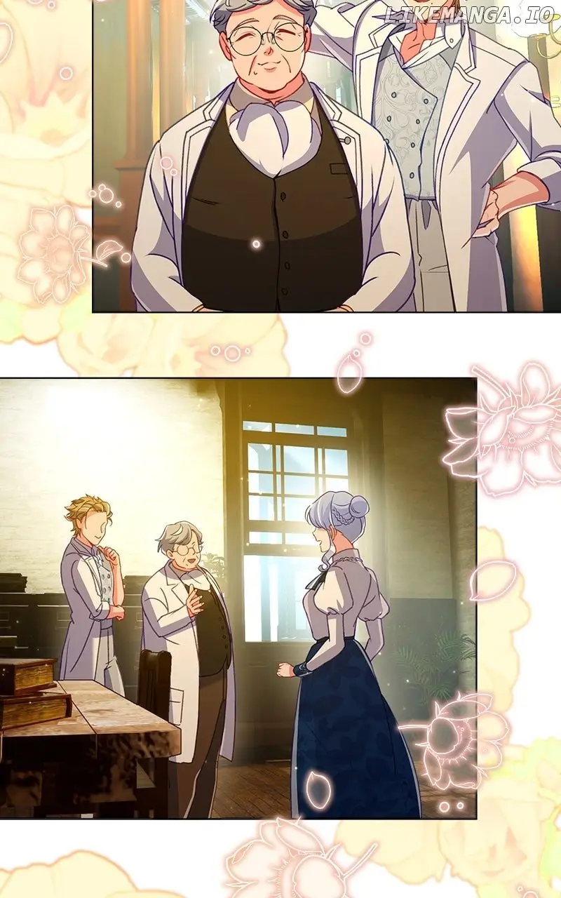 Read We Lost Our Engagement Manga Online