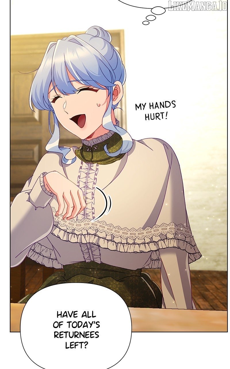 Read We Lost Our Engagement Manga Online