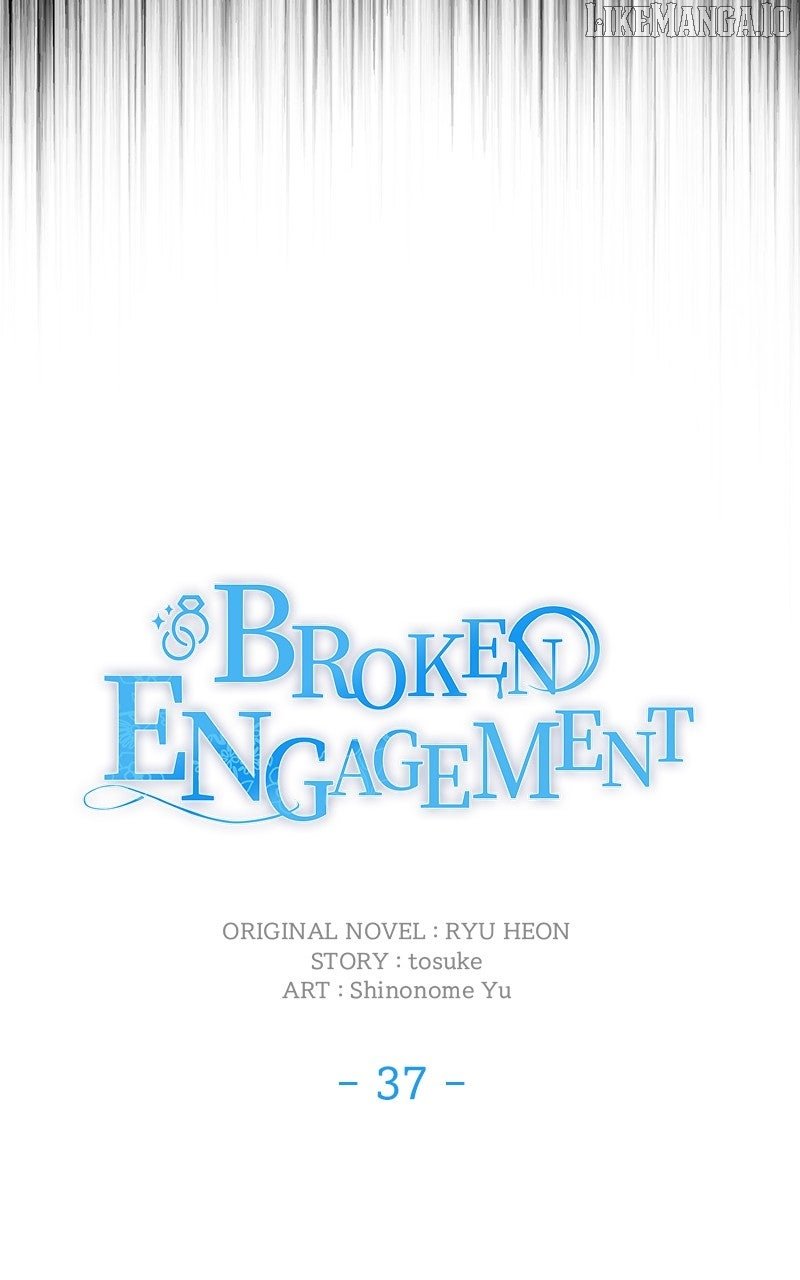 Read We Lost Our Engagement Manga Online