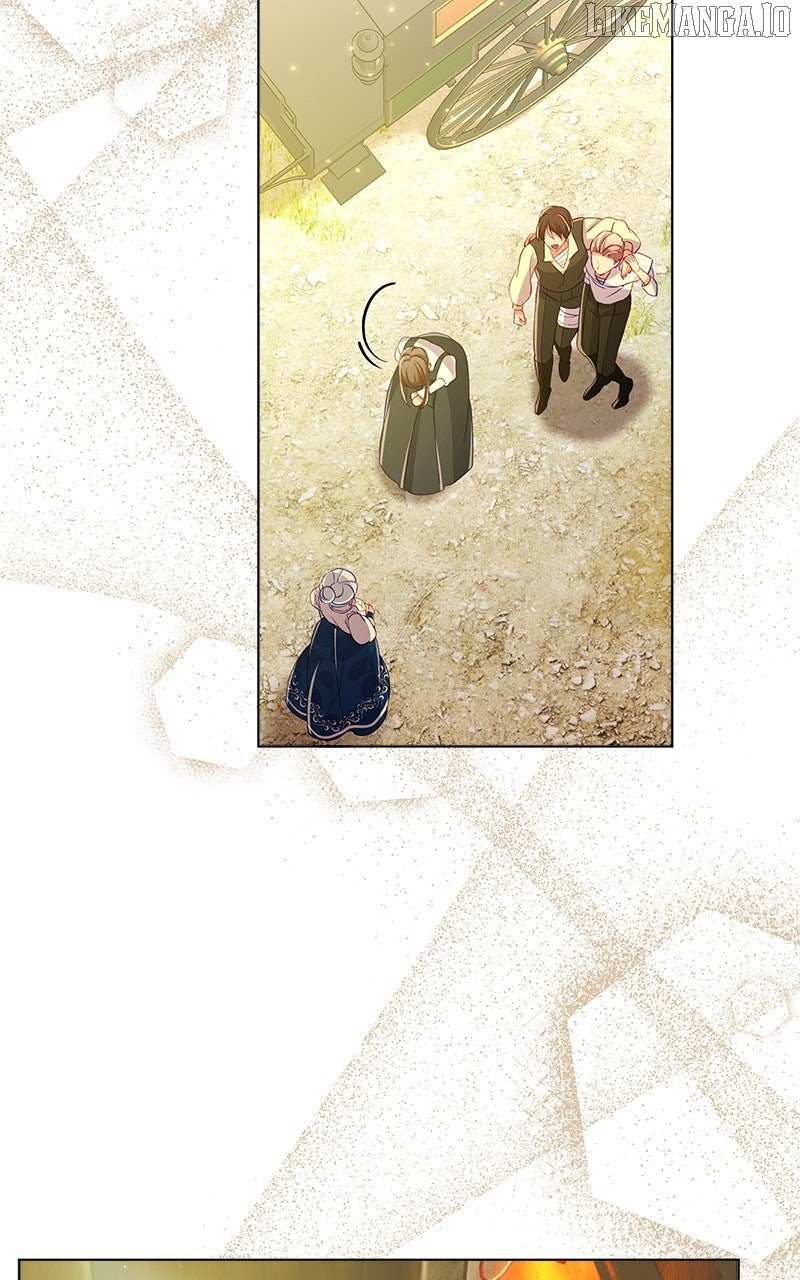 Read We Lost Our Engagement Manga Online