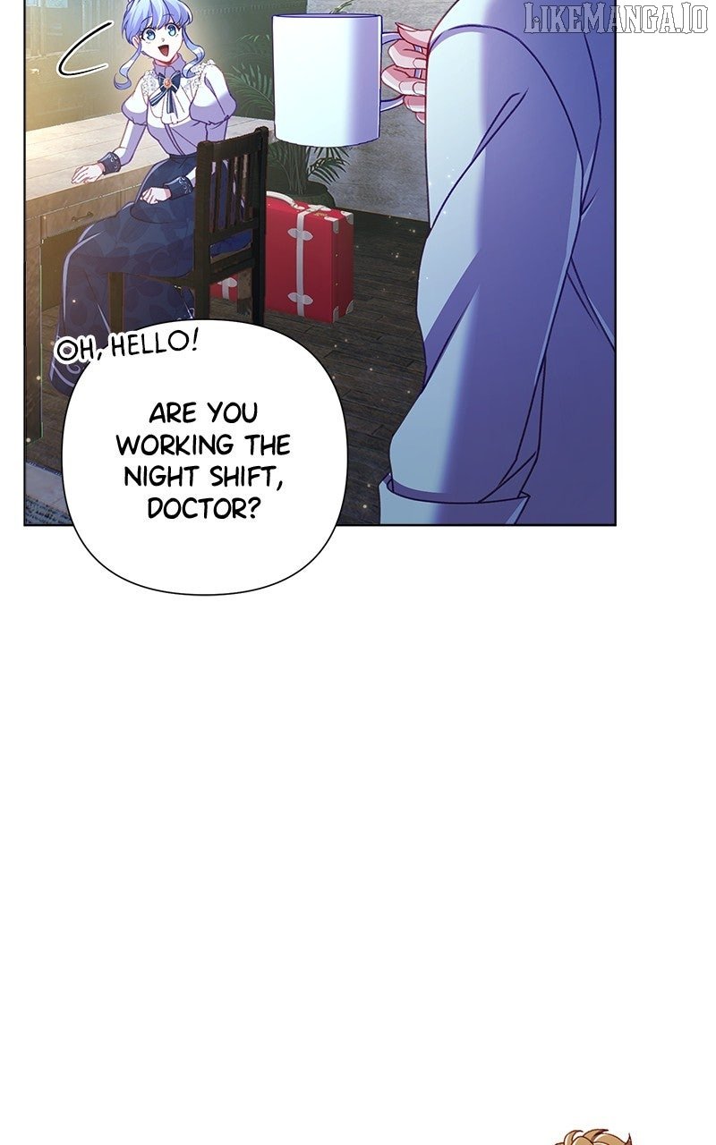 Read We Lost Our Engagement Manga Online