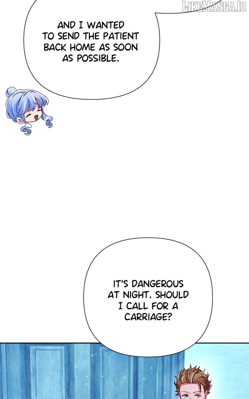 Read We Lost Our Engagement Manga Online