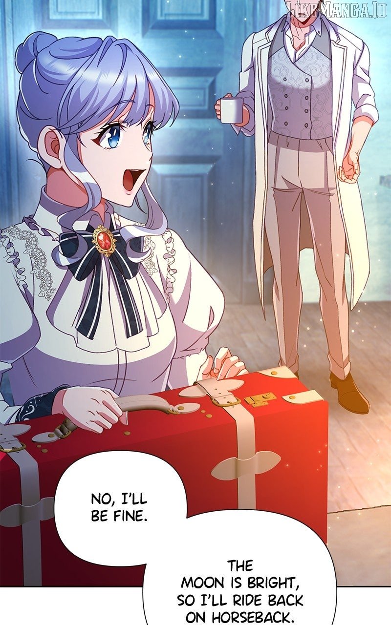 Read We Lost Our Engagement Manga Online