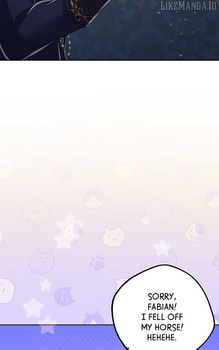 Read We Lost Our Engagement Manga Online