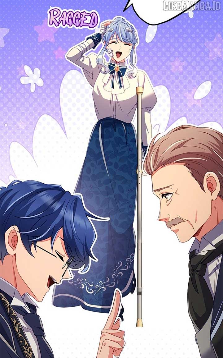 Read We Lost Our Engagement Manga Online