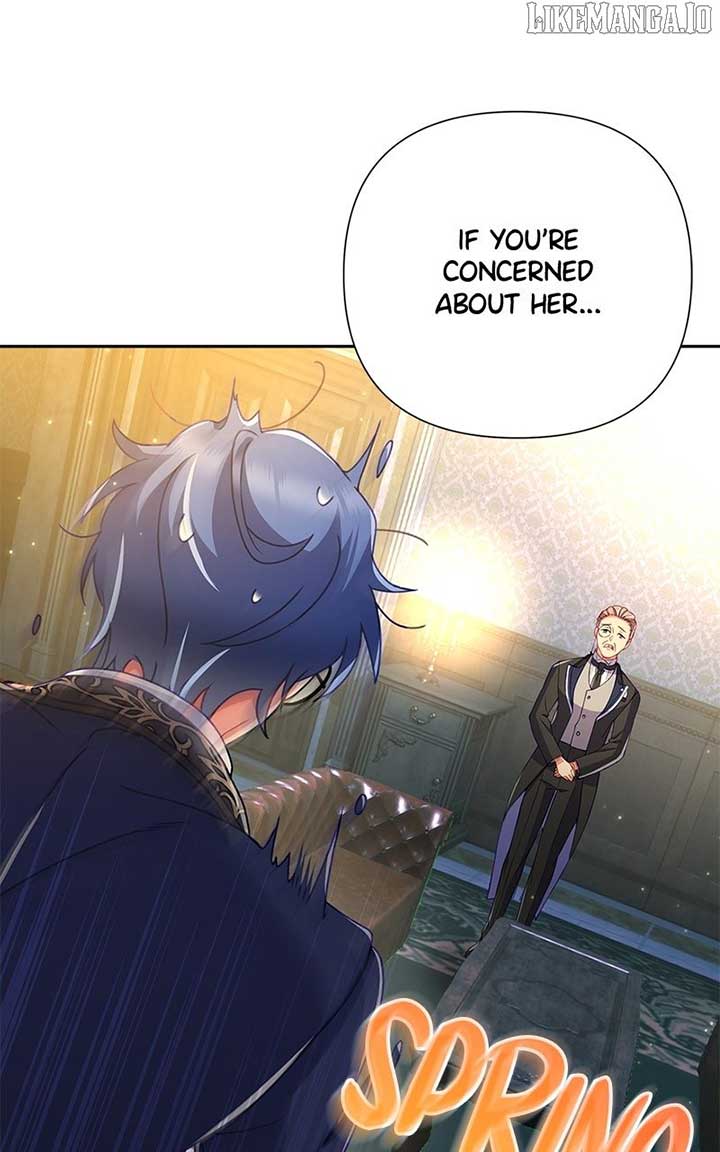 Read We Lost Our Engagement Manga Online