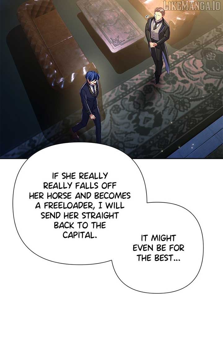 Read We Lost Our Engagement Manga Online