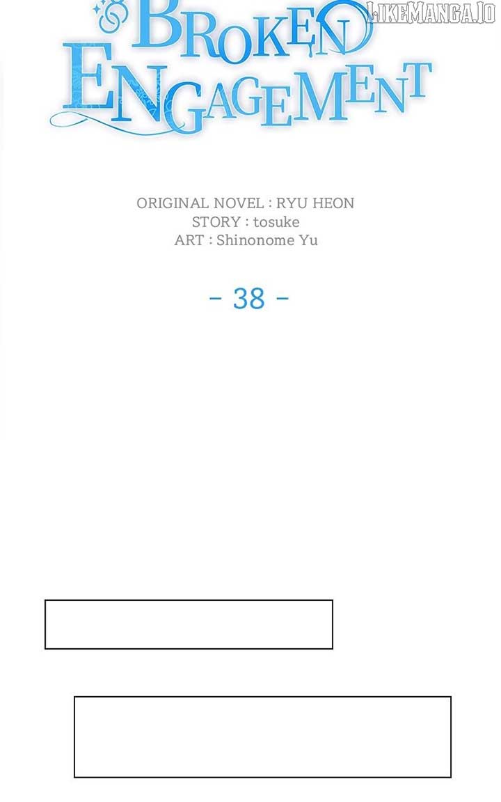 Read We Lost Our Engagement Manga Online