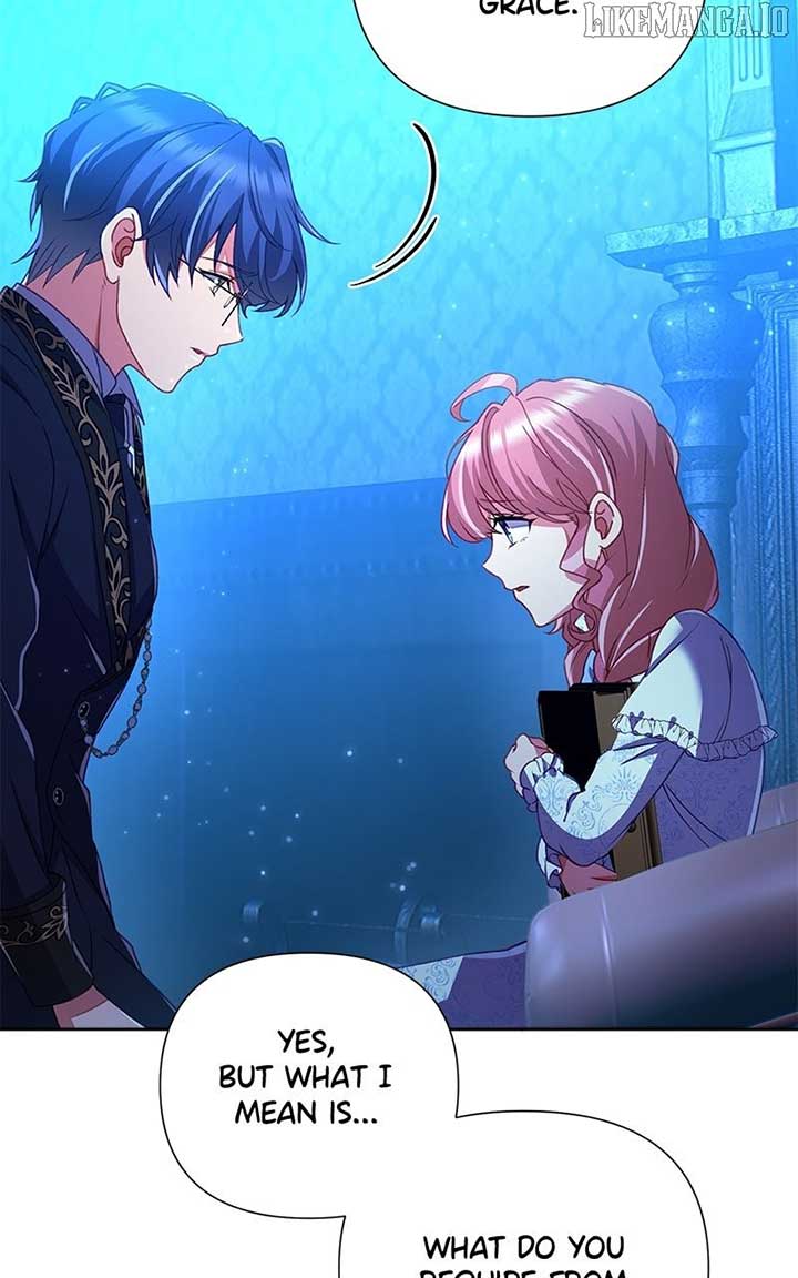 Read We Lost Our Engagement Manga Online