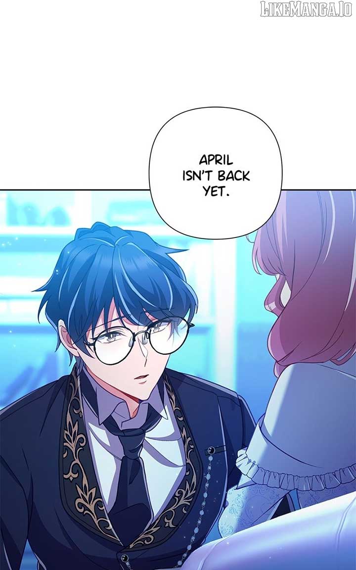 Read We Lost Our Engagement Manga Online